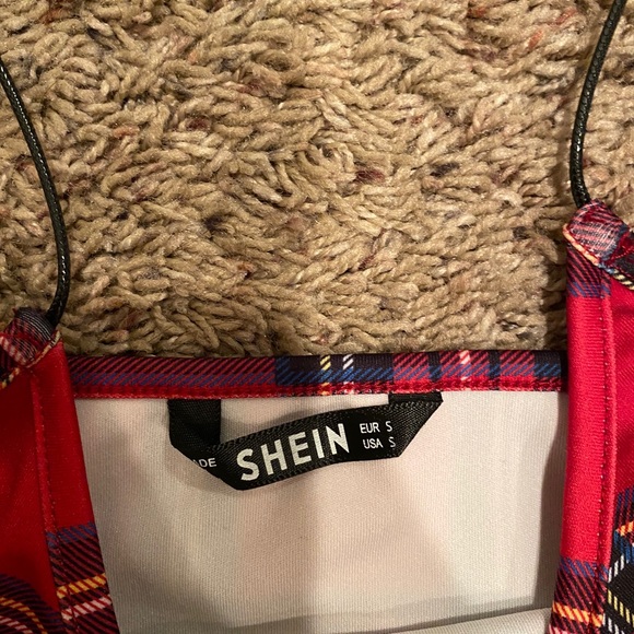 Tank - Picture 2 of 2